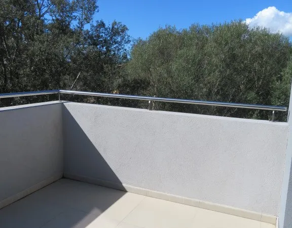 Appartement type 2 à Porto Vecchio