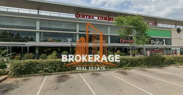 Local commercial 145 m² BEAUNE