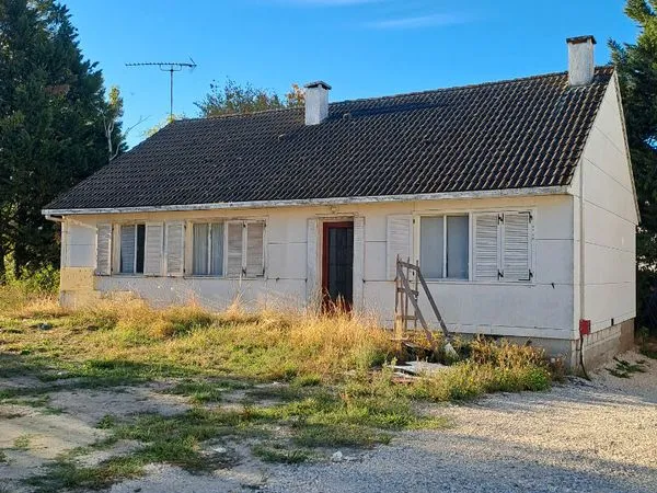 Maison 5 pièces 109 m²