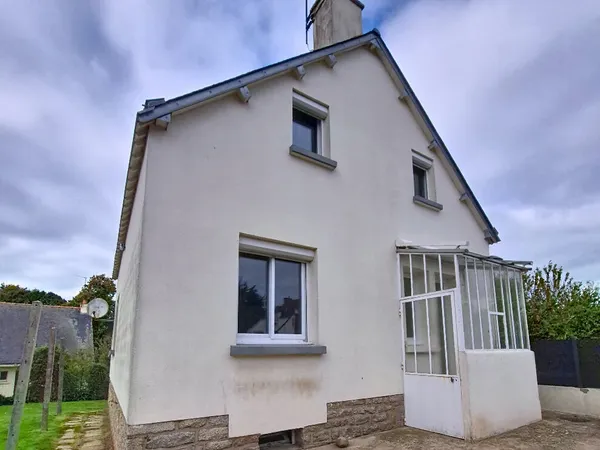 Maison 5 pièces 79 m²