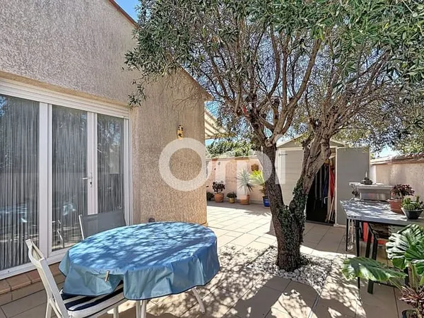 Maison 5 pièces 124 m²