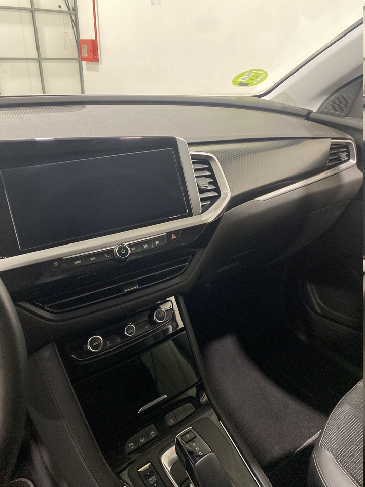 Opel Grandland — photo 49