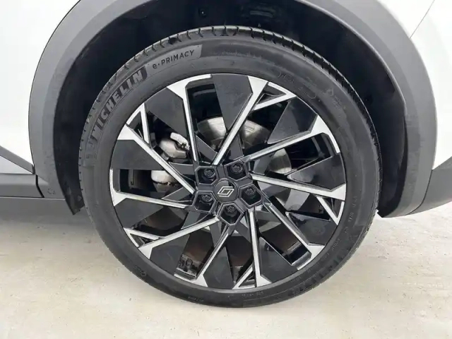 Renault Scenic e-tech electrique 220 ch grande autonomie — photo 53