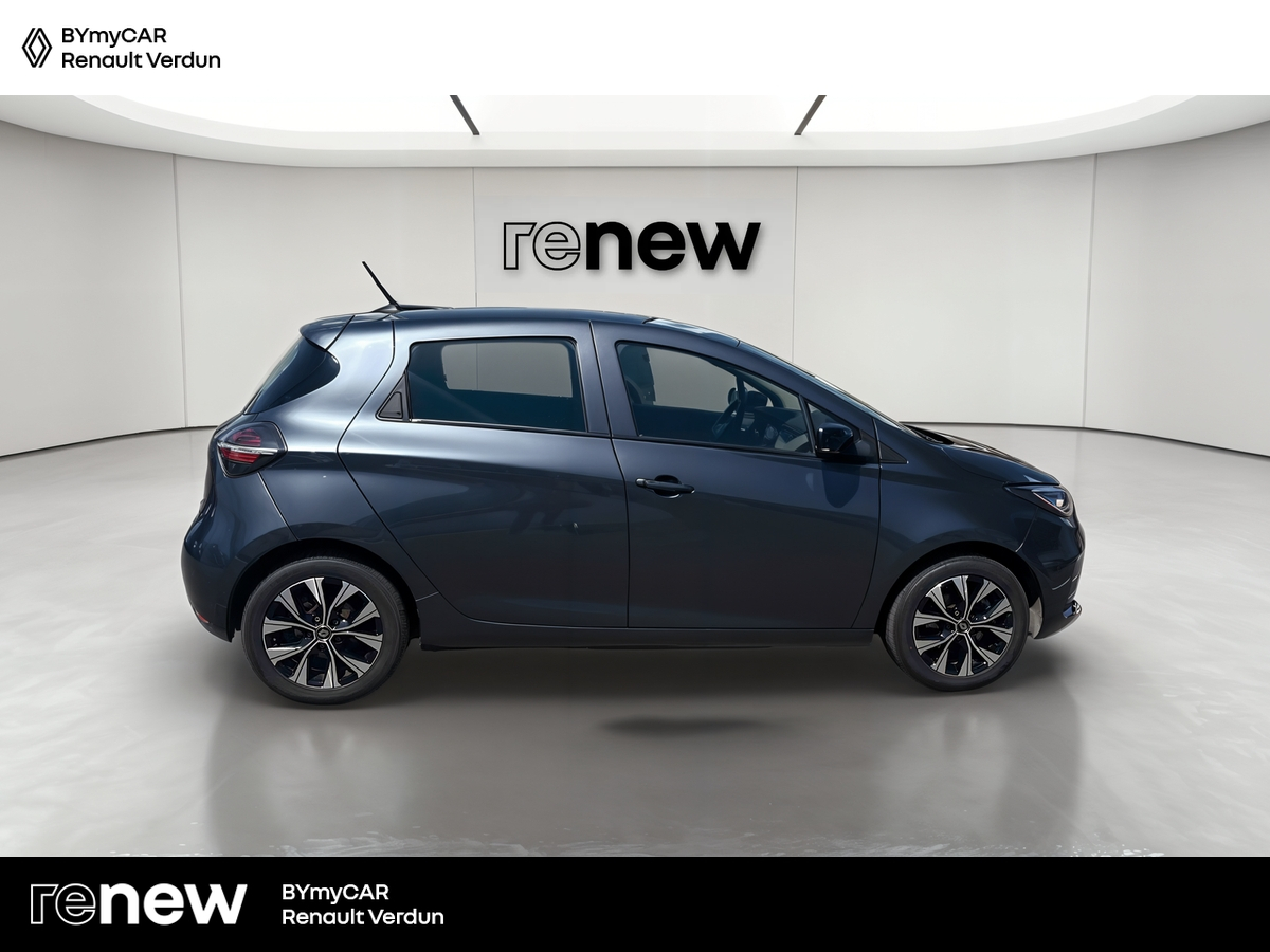 Renault Zoe R110 - 22B — photo 6