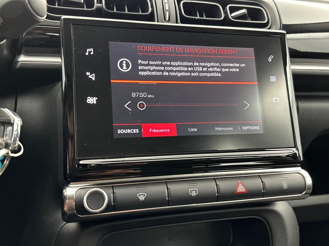 Citroën C3 bluehdi 100 bvm6 you — photo 10