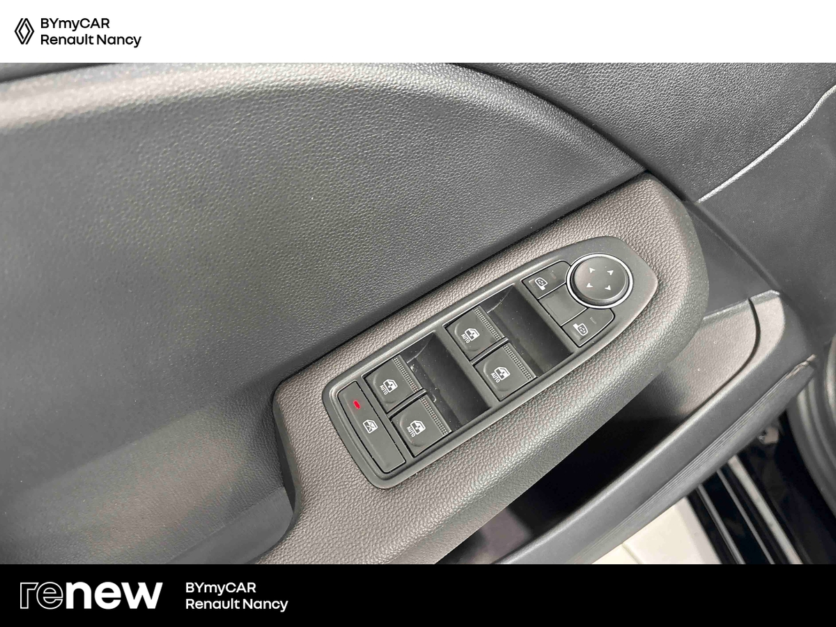 Renault Clio Blue dCi 100 ch GSR2 — photo 19