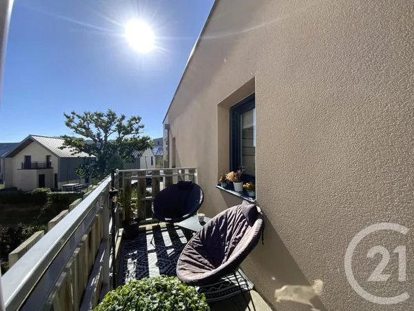 Appartement 4 pièces 85 m²