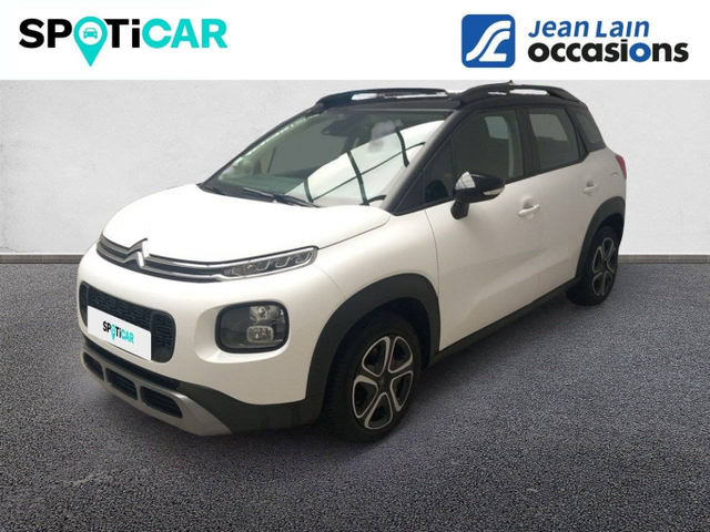 Citroen C3 Aircross PureTech 110 S&S BVM6 Feel Pack Business