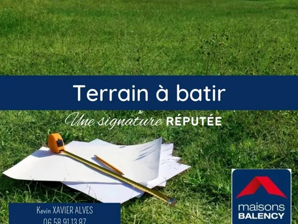 Terrain 6700 m²