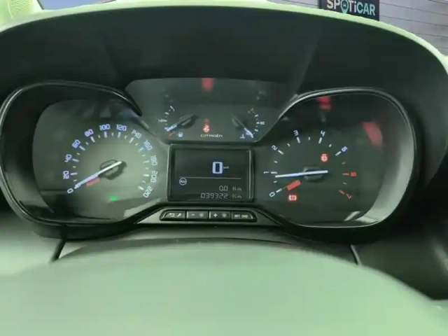 Citroën C3 Aircross puretech 110 s&amp;s bvm6 feel pack — photo 21