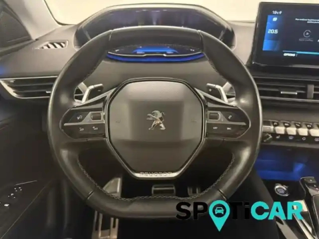Peugeot 3008 1.2 puretech 130ch s&amp;s roadtrip eat8 — photo 8