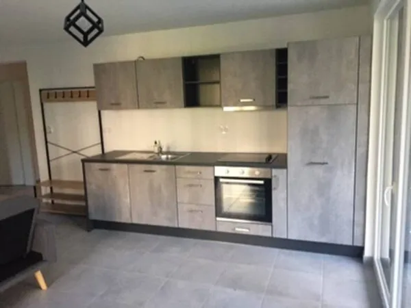Appartement 13 m²