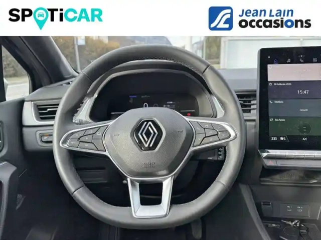 Renault Captur tce 90 ch — photo 49