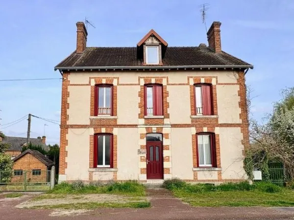 Maison 7 pièces 172 m²