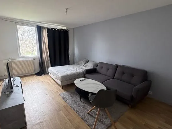 Appartement Saint Denis 1 pièce(s) 41 m2
