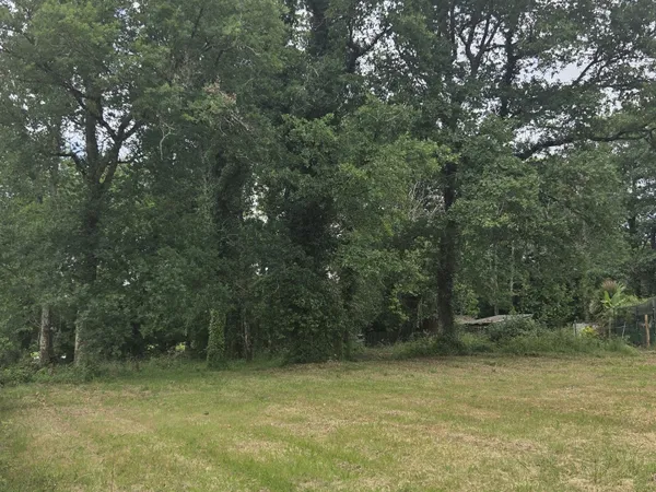 Terrain 2180 m²
