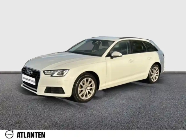 Audi A4 avant 35 tdi 150 s tronic 7