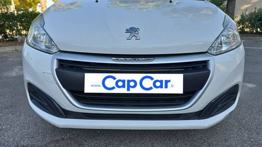 Peugeot 208 1.2 PureTech 68 - Like – 2018 – 128156 km – Essence – Boîte Manuelle — photo 39