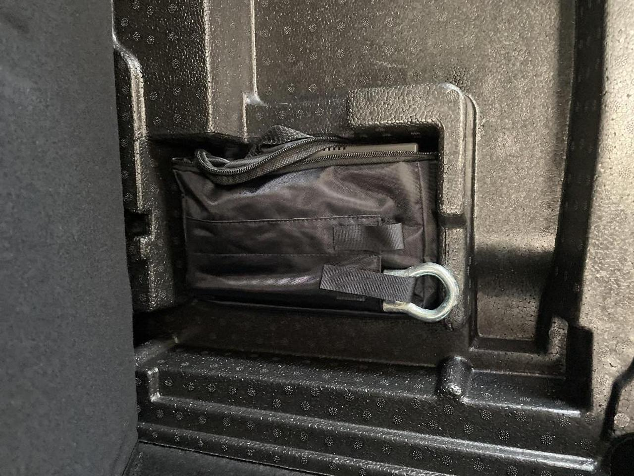 Citroën C5 X hybride rechargeable 225 s&s e-eat8 shine pack — photo 22