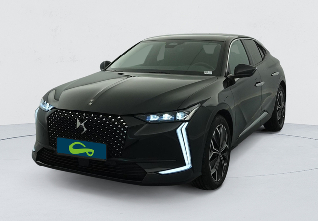DS DS4