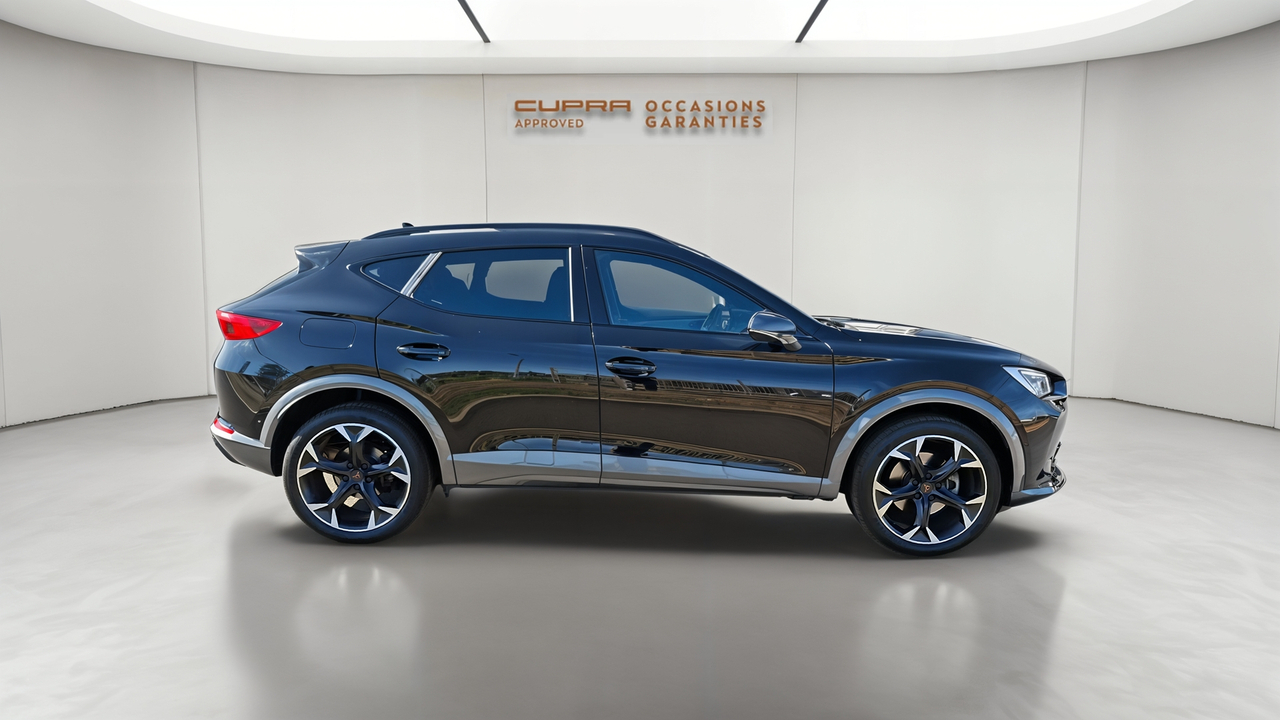 Cupra Formentor 1.5 TSI 150 ch DSG7 — photo 6
