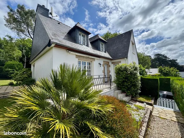Vente maison Saint Avé 145m2