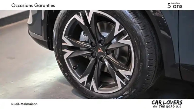 Cupra Formentor ehybrid 204 ch dsg6 — photo 25