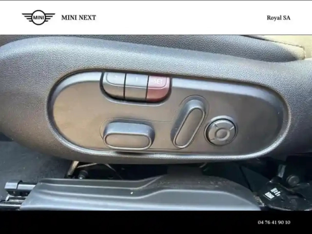 Mini Countryman cooper 136ch edition premium plus bva7 — photo 7