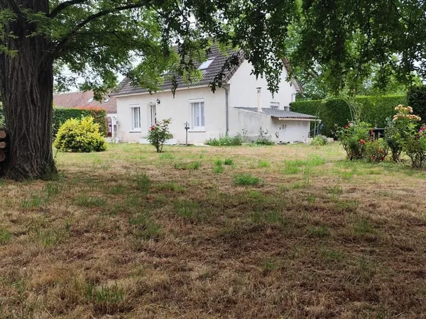 Vente Maison de campagne 3 pièces