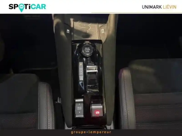Alfa Romeo Junior 1.2 ibrida 145ch speciale e-dct6 — photo 14