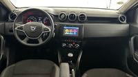 Dacia Duster 1.5 Blue dCi 115ch Prestige 4x2 — photo 11