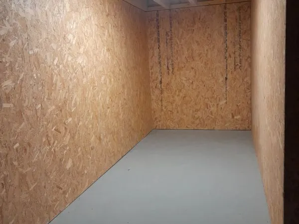 Box stockage