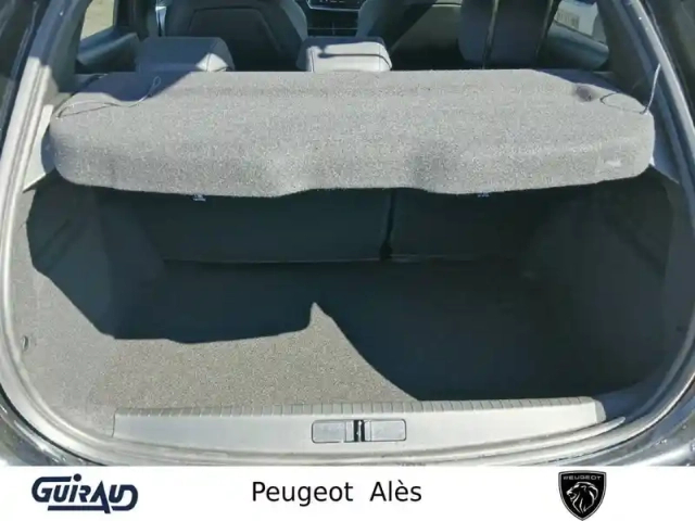 Peugeot 208 hybrid 110 e-dcs6 — photo 7