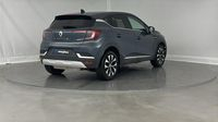 Renault Captur 1.6 E-Tech hybride 145ch Techno — photo 5
