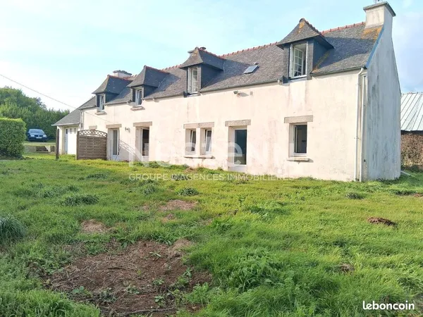 Maison 7 pièces 127 m²
