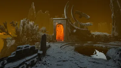 The Alighieri Circle : l'Enfer de Dante en vue subjective le 10 septembre