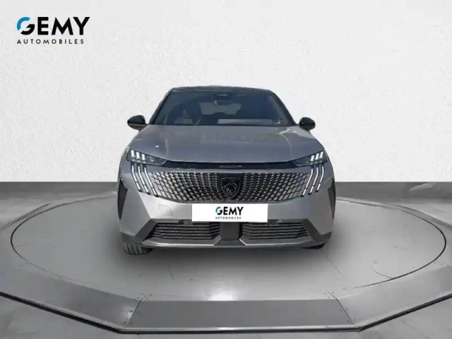 Peugeot 3008 hybrid 145 e-dcs6 — photo 2