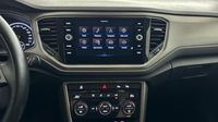 Volkswagen T-Roc 1.0 TSI 110ch Lounge — photo 19