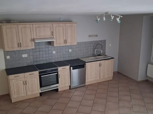 Maison Barbezieux