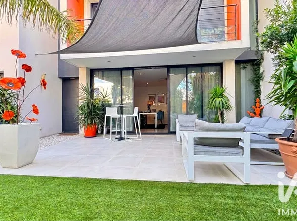 Maison 4 pièces 83 m²