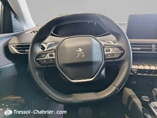 Peugeot 3008 1.2 puretech 130ch s&amp;s eat6 allure — photo 26