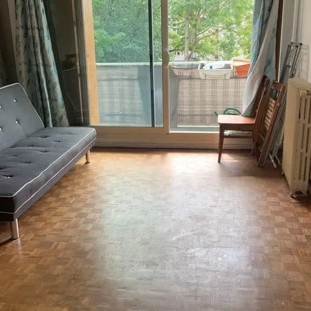 A louer mon appartement