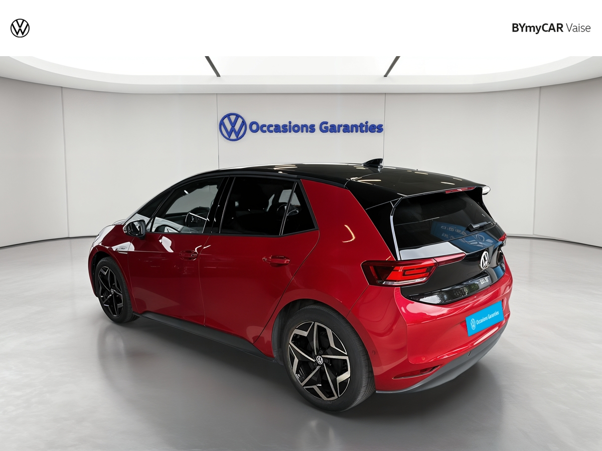 Volkswagen ID.3 204 ch Pro — photo 3