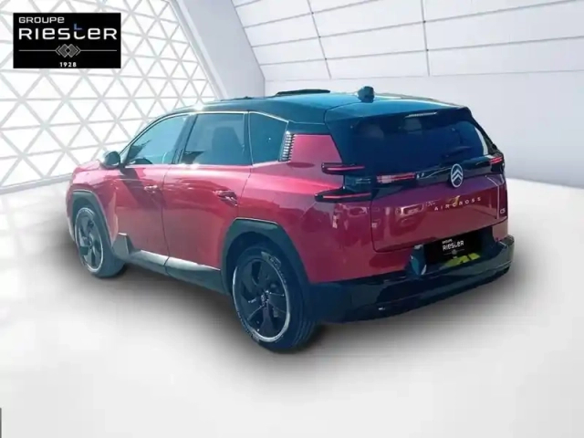 Citroën C5 Aircross hybride 145 ch e-dcs6 — photo 7