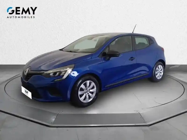 Renault Clio sce 65 — photo 16