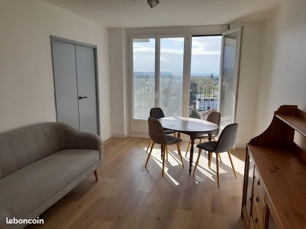 Appartement T3