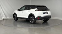 Peugeot 2008 1.2 PureTech 130ch S&S GT EAT8 — photo 8