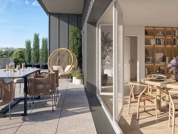 Devenez propriétaire de votre appartement à Angers