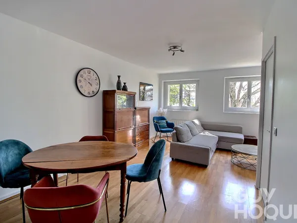 Appartement Rambouillet 3 pièces 74.58 m2
