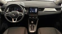 Renault Captur 1.6 E-Tech hybride 145ch Evolution — photo 11